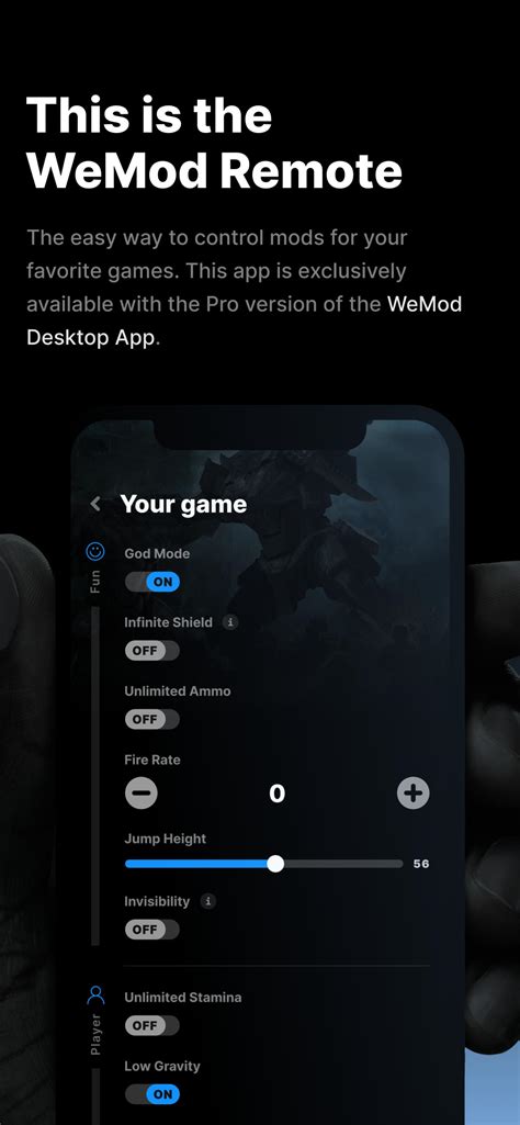 WeMod APK for Android Download .